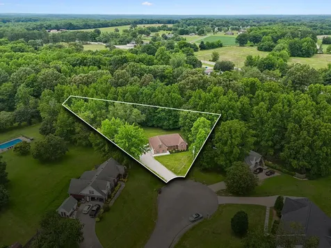 113 Creasy Court Joelton TN 37080