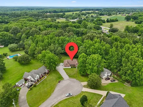 113 Creasy Court Joelton TN 37080
