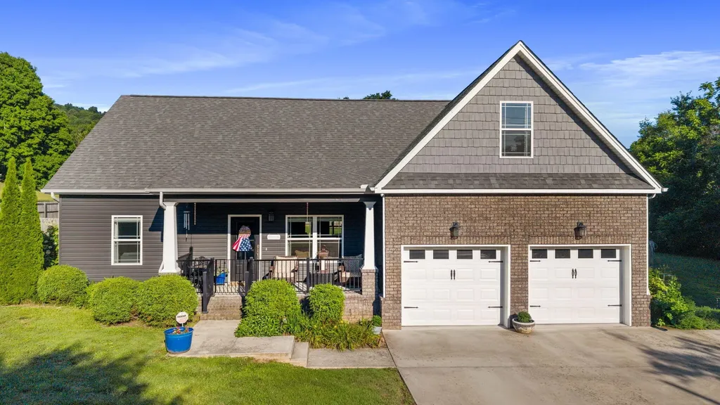 3343 Varnell Road, SW Cleveland TN 37311