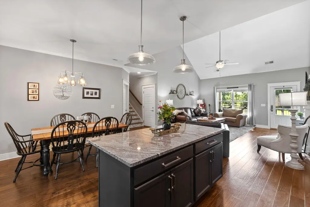 3343 Varnell Road, SW Cleveland TN 37311