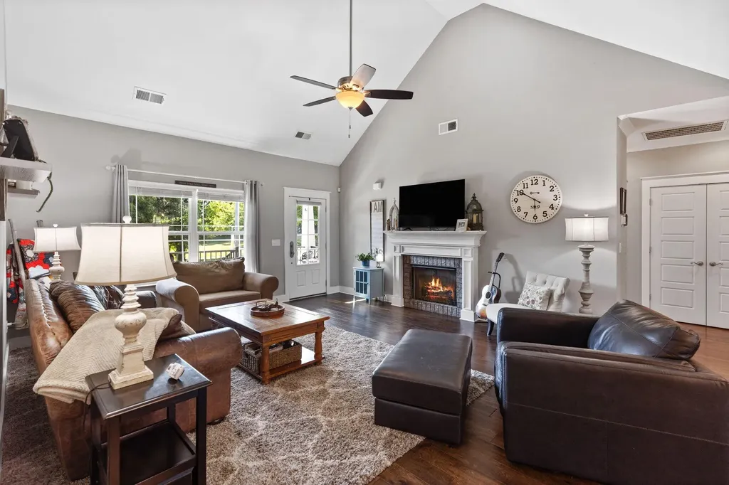 3343 Varnell Road, SW Cleveland TN 37311