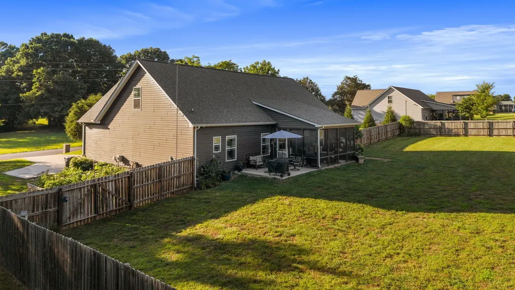 3343 Varnell Road, SW Cleveland TN 37311
