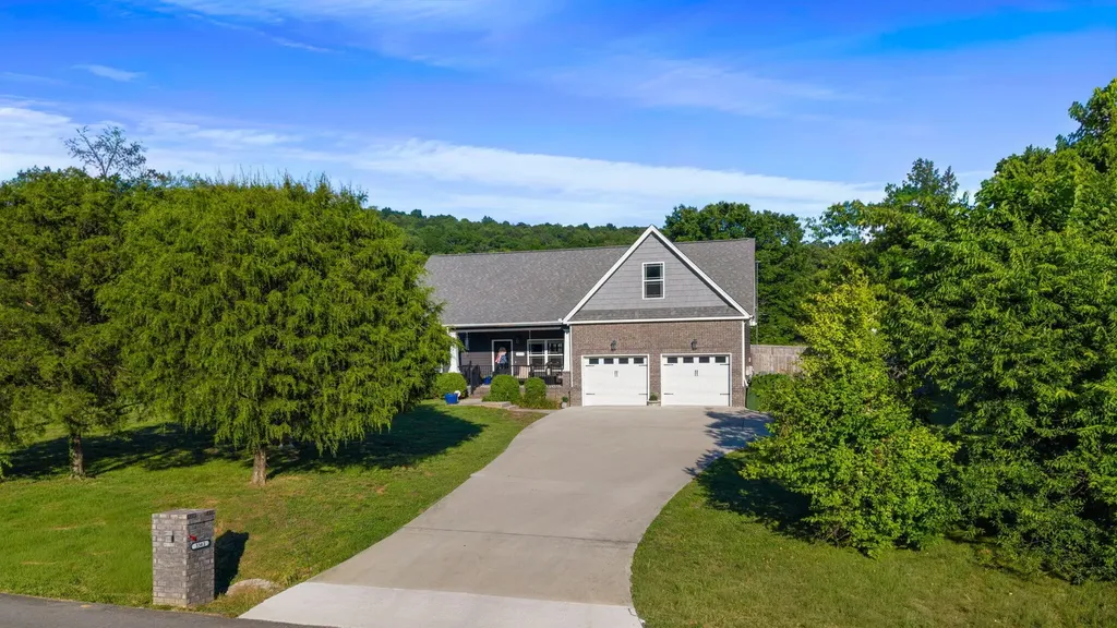 3343 Varnell Road, SW Cleveland TN 37311