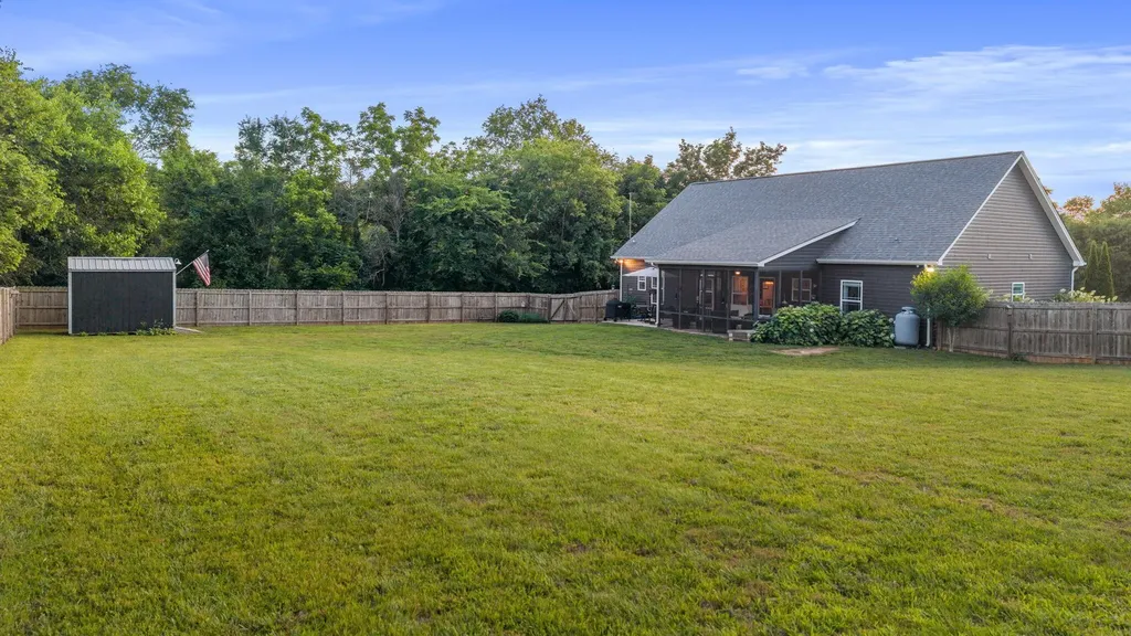 3343 Varnell Road, SW Cleveland TN 37311