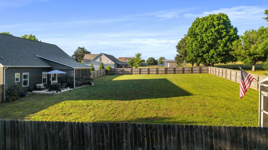 3343 Varnell Road, SW Cleveland TN 37311