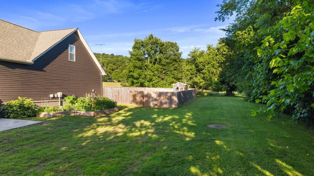 3343 Varnell Road, SW Cleveland TN 37311