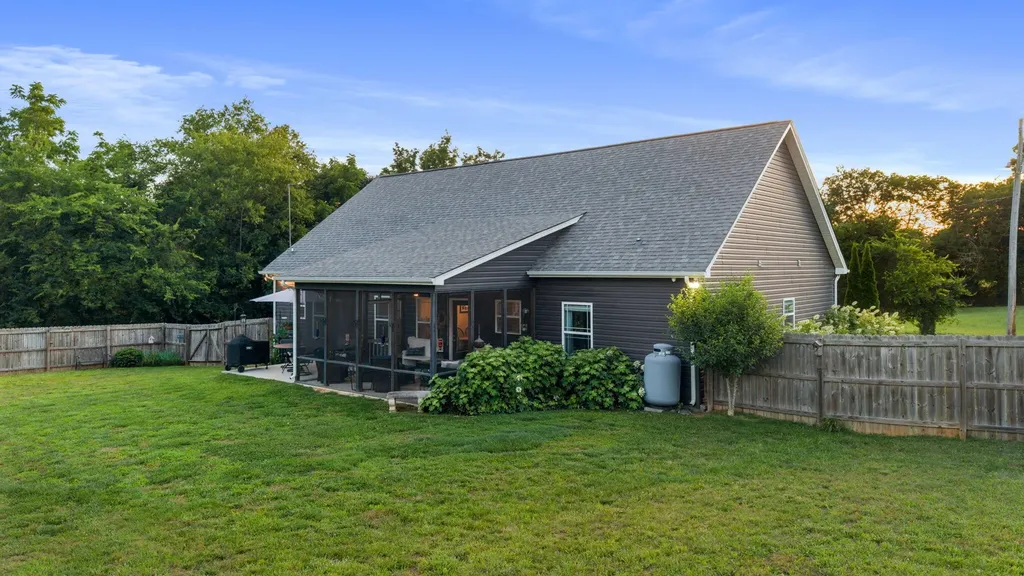 3343 Varnell Road, SW Cleveland TN 37311