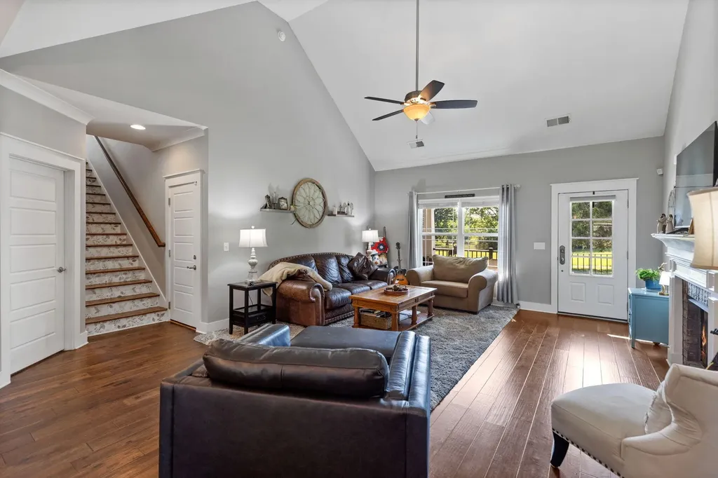 3343 Varnell Road, SW Cleveland TN 37311