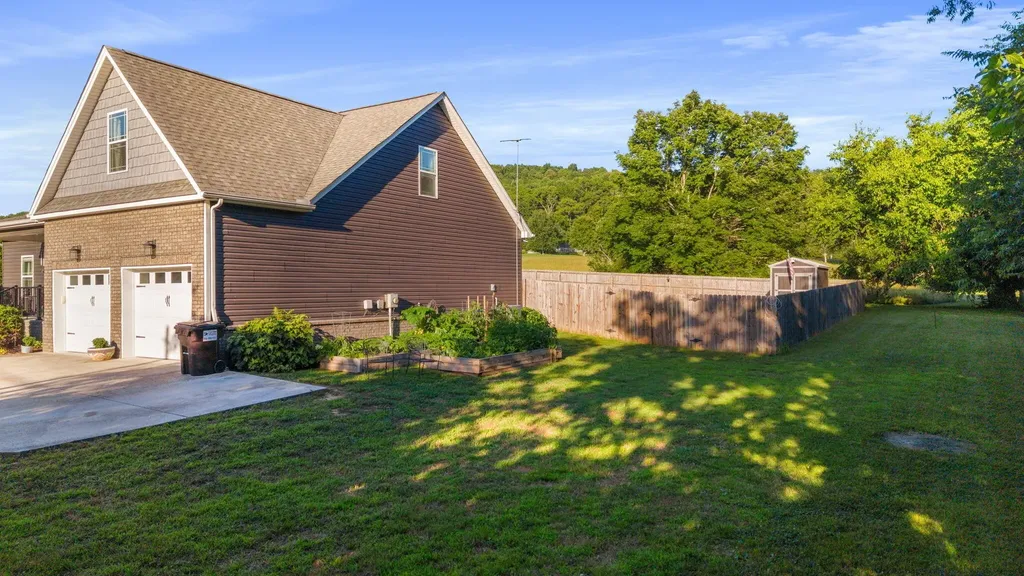3343 Varnell Road, SW Cleveland TN 37311