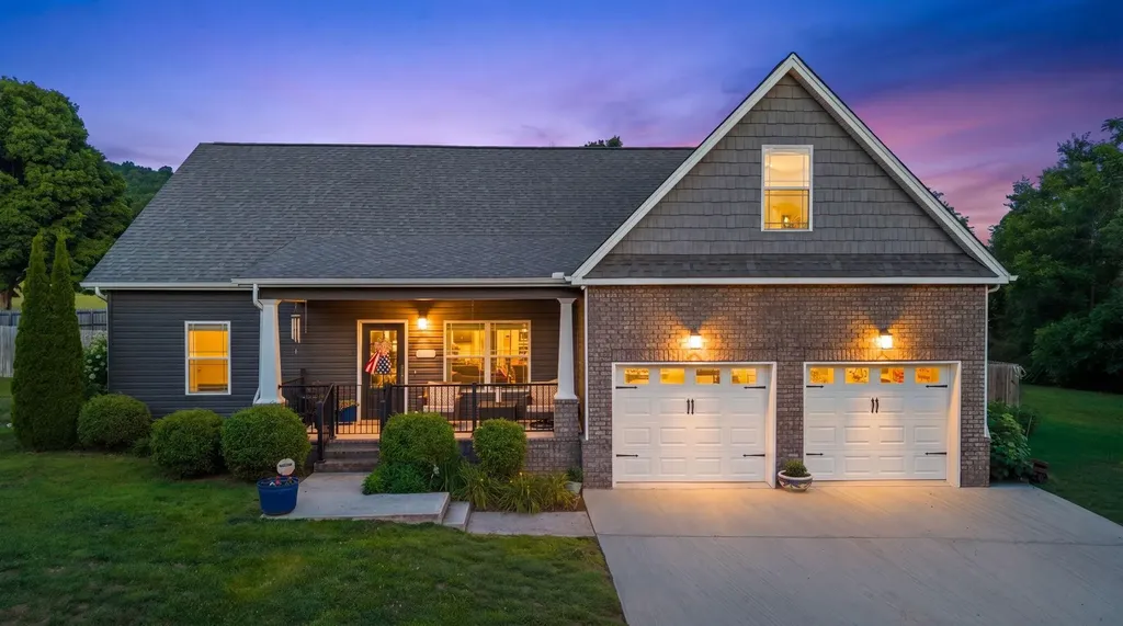 3343 Varnell Road, SW Cleveland TN 37311