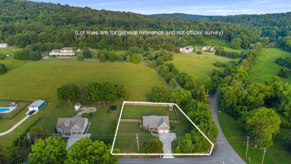 3343 Varnell Road, SW Cleveland TN 37311