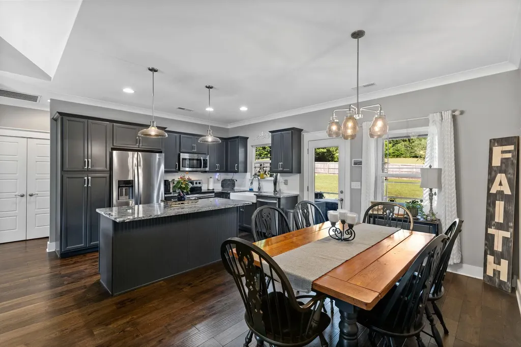 3343 Varnell Road, SW Cleveland TN 37311