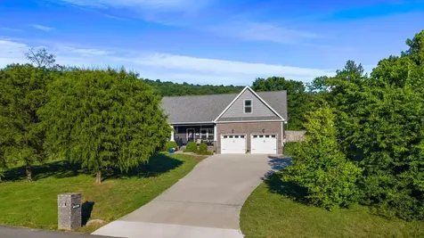3343 Varnell Road, SW Cleveland TN 37311