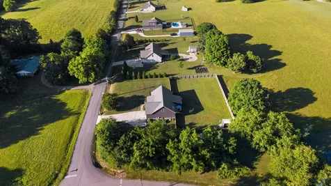 3343 Varnell Road, SW Cleveland TN 37311