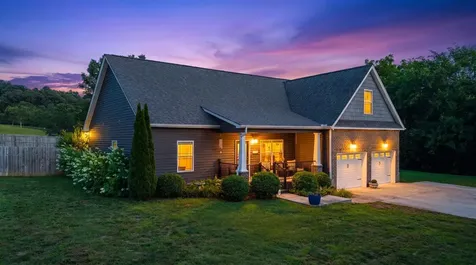 3343 Varnell Road, SW Cleveland TN 37311
