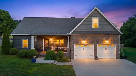 3343 Varnell Road, SW Cleveland TN 37311