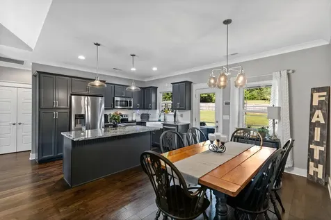 3343 Varnell Road, SW Cleveland TN 37311