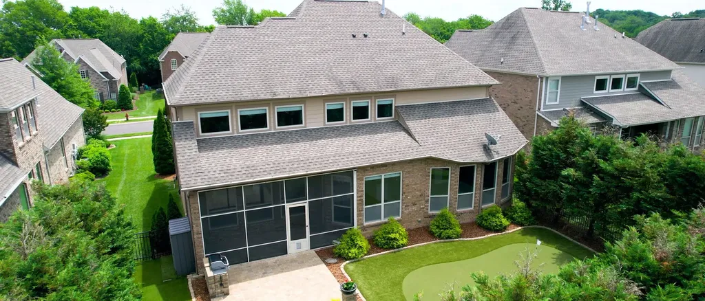 3623 Martins Mill Road Thompsons Station TN 37179