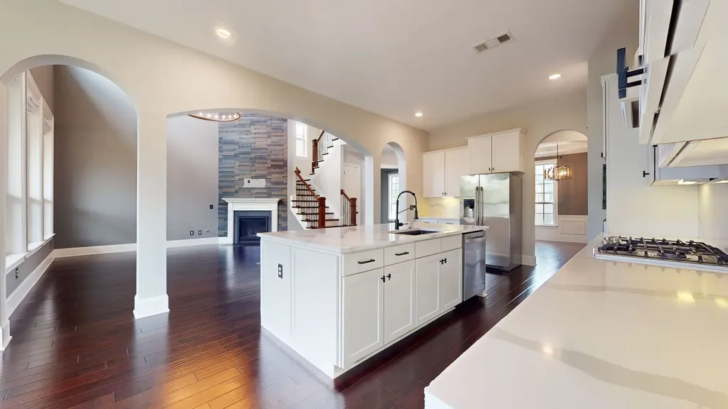 3623 Martins Mill Road Thompsons Station TN 37179