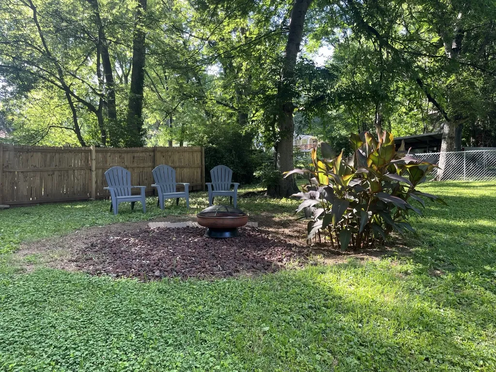 1706 Hillview Drive Columbia TN 38401