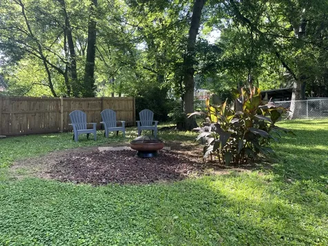 1706 Hillview Drive Columbia TN 38401