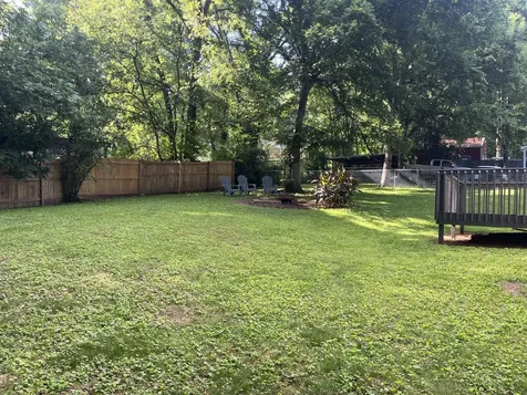 1706 Hillview Drive Columbia TN 38401