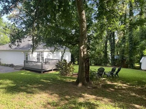 1706 Hillview Drive Columbia TN 38401