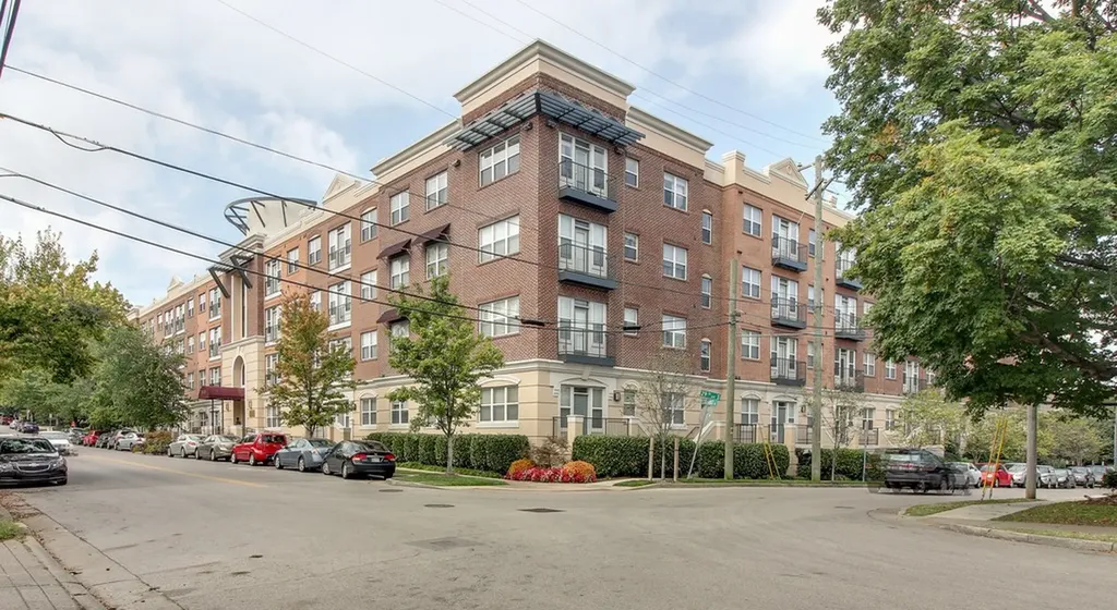 3000 Vanderbilt Place Nashville TN 37212