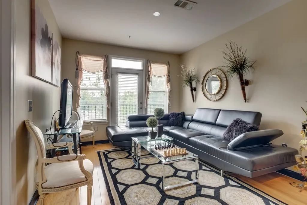 3000 Vanderbilt Place Nashville TN 37212