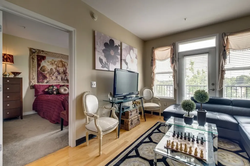 3000 Vanderbilt Place Nashville TN 37212