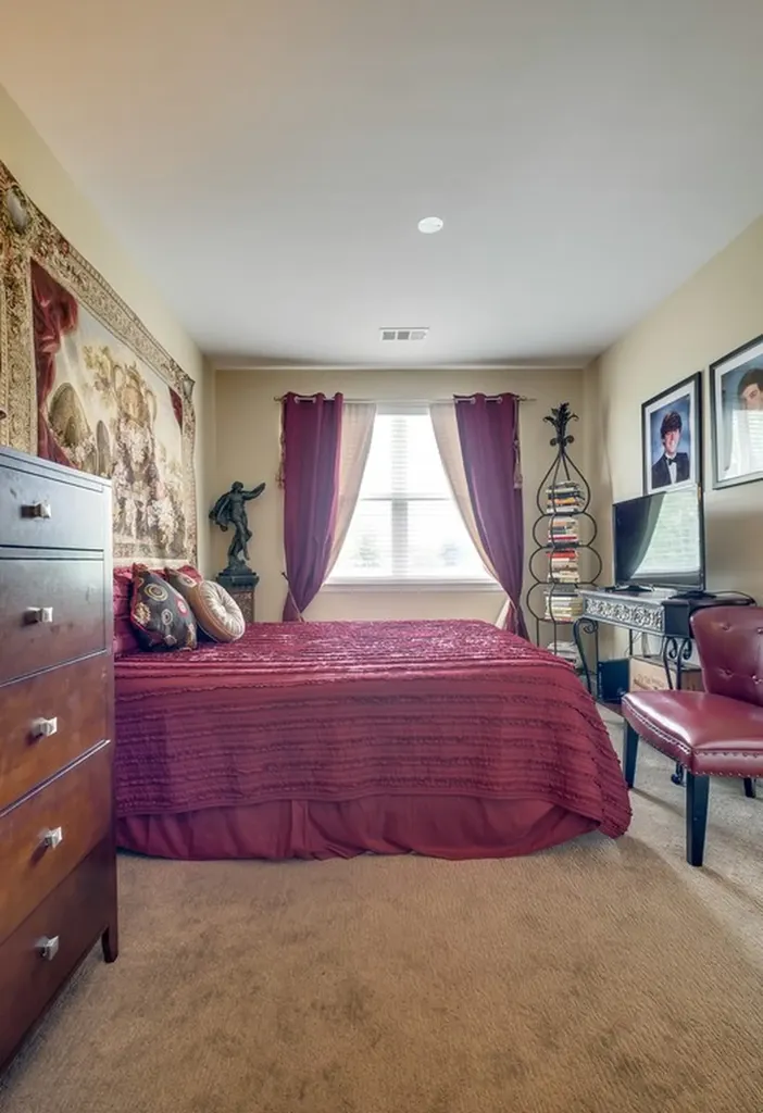 3000 Vanderbilt Place Nashville TN 37212
