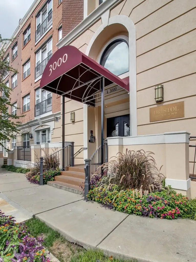 3000 Vanderbilt Place Nashville TN 37212