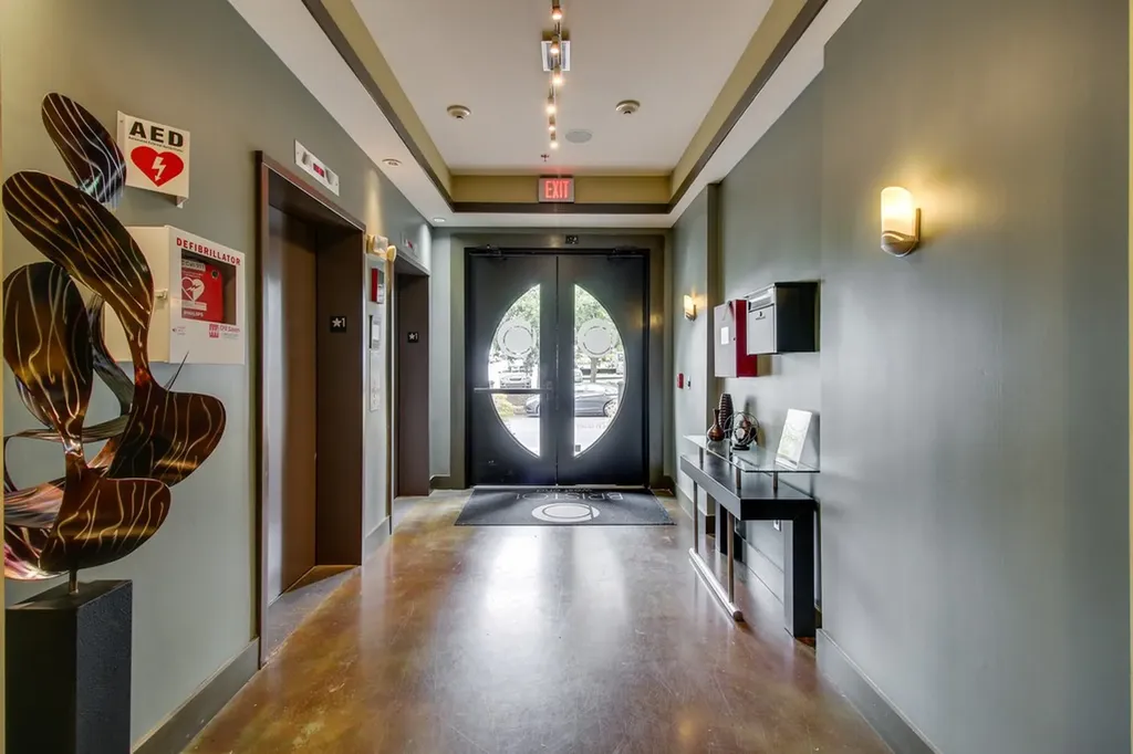 3000 Vanderbilt Place Nashville TN 37212