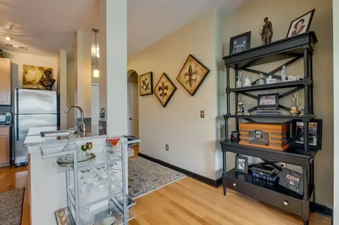 3000 Vanderbilt Place Nashville TN 37212