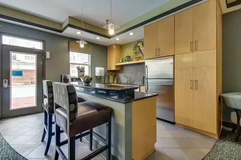3000 Vanderbilt Place Nashville TN 37212