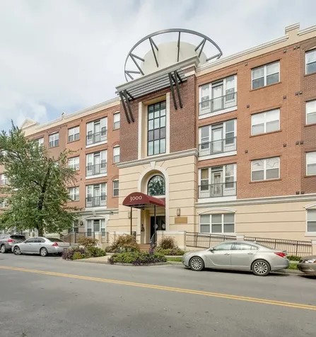3000 Vanderbilt Place Nashville TN 37212