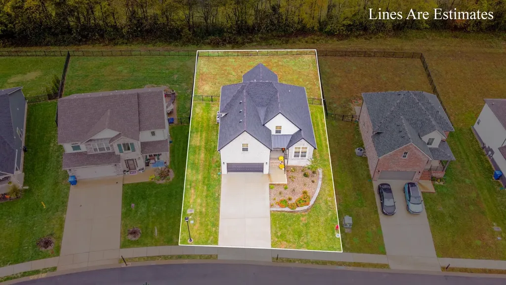 365 Frontier Drive Clarksville TN 37043