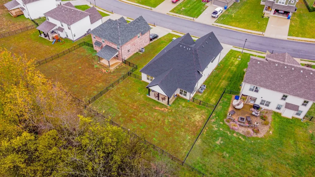 365 Frontier Drive Clarksville TN 37043