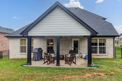 365 Frontier Drive Clarksville TN 37043
