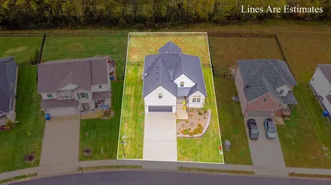 365 Frontier Drive Clarksville TN 37043