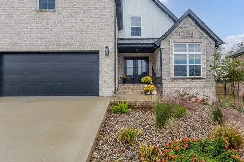365 Frontier Drive Clarksville TN 37043