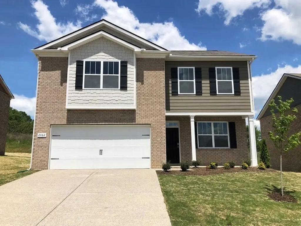 1707 Teal Lane Lebanon TN 37090