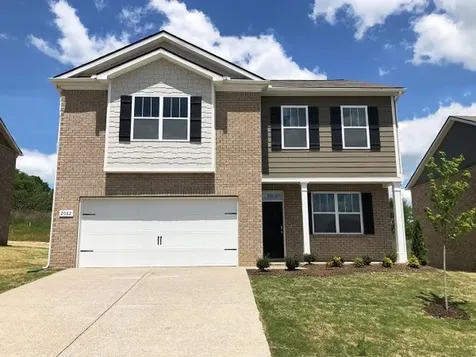 1707 Teal Lane Lebanon TN 37090