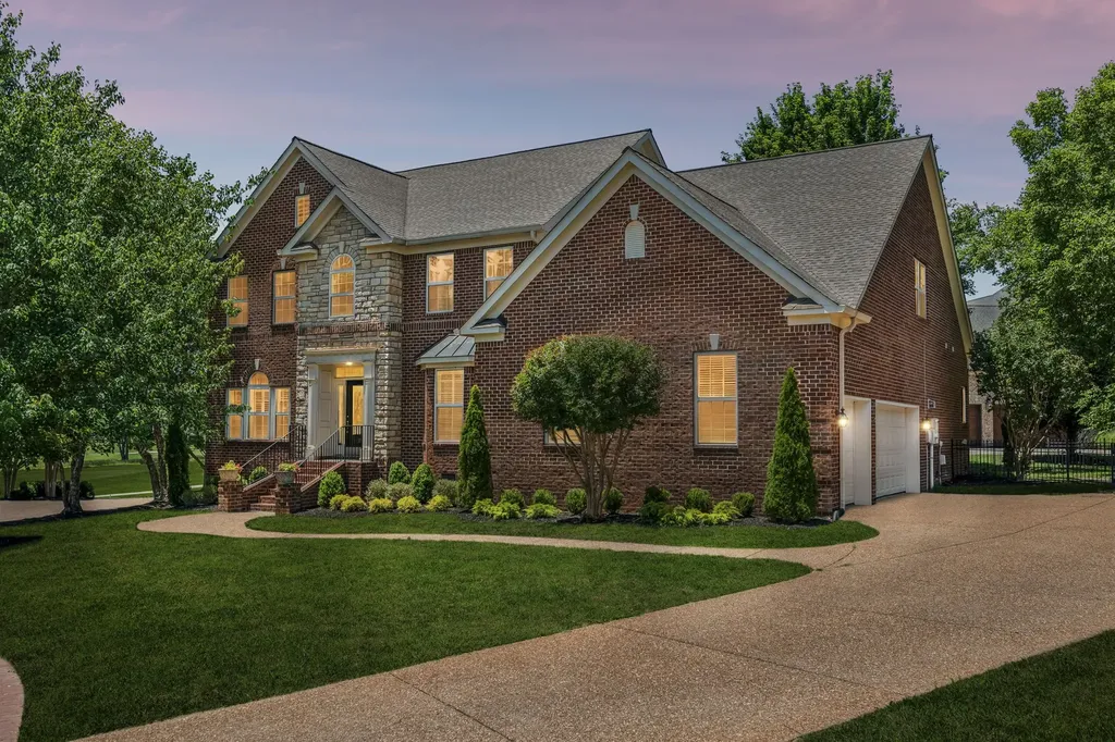 1108 Rossifer Court Gallatin TN 37066