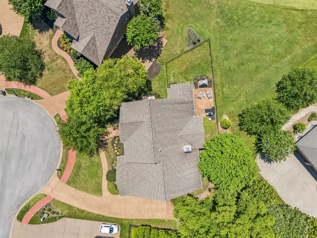 1108 Rossifer Court Gallatin TN 37066