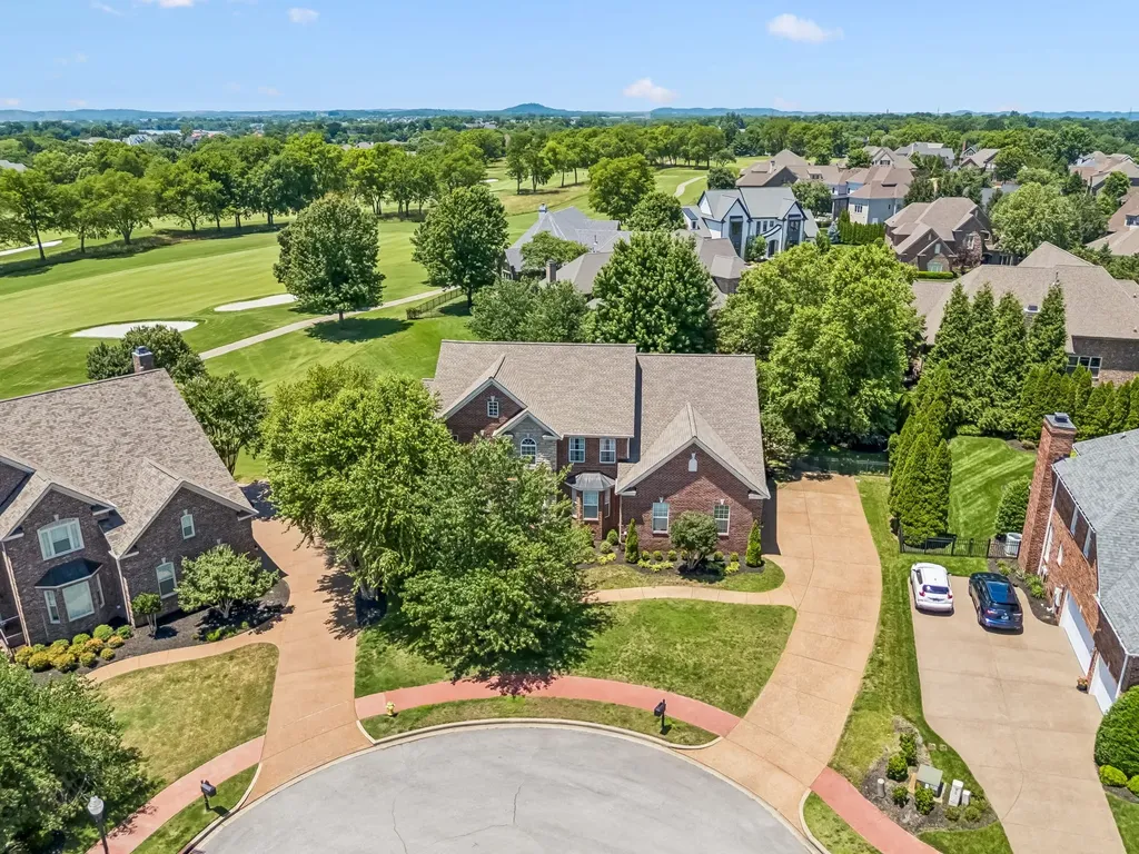1108 Rossifer Court Gallatin TN 37066