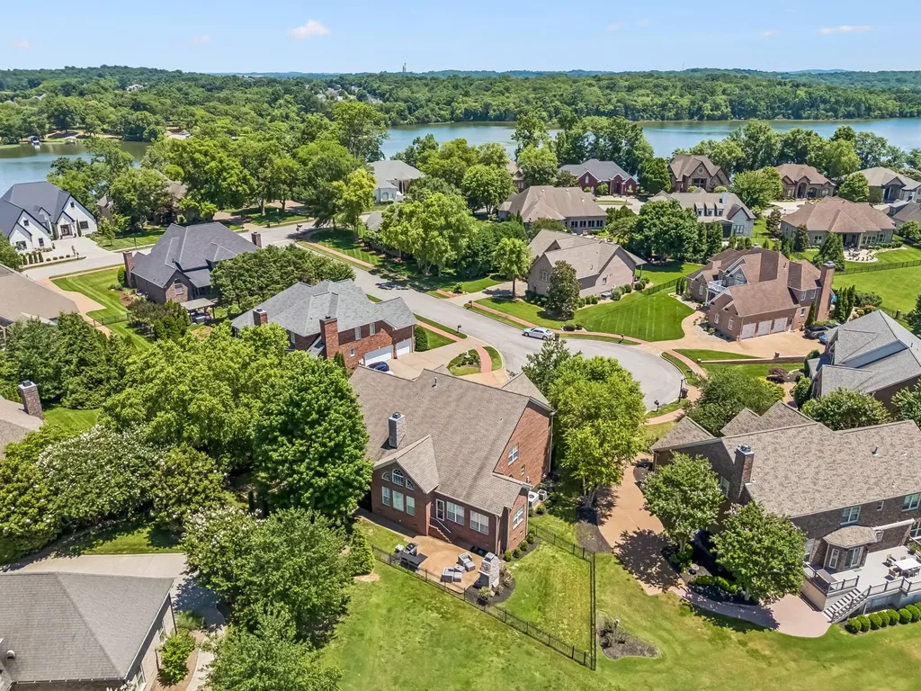 1108 Rossifer Court Gallatin TN 37066