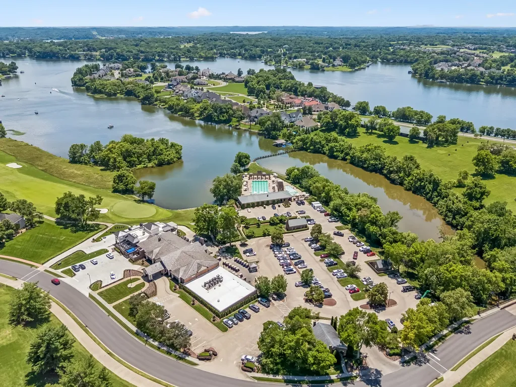 1108 Rossifer Court Gallatin TN 37066