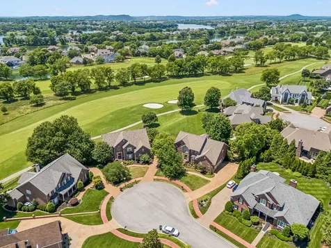 1108 Rossifer Court Gallatin TN 37066