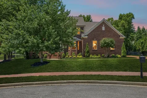 1108 Rossifer Court Gallatin TN 37066